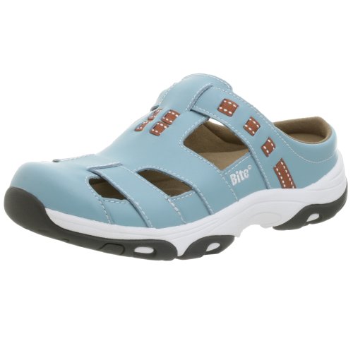 Buy Bite Orthosport Ladies Tracks OS Clog by Bite