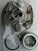 BCA National 521000 Hub Repair Kit