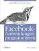 Facebook-Anwendungen programmieren