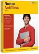 Norton AntiVirus 2007 - Ensemble complet - 3 utilisateurs - Win - International