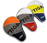 STIGA Tournament Paddle-Shaped Case
