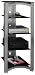 Belize Audio Rack