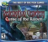 Redemption Cemetery: Curse of the Raven