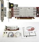 ���ͻָ� �ӥǥ�������/ATI/RADEON HD4350 512MB/PCI-Express x16(2.0�б�)/�����ץ��б� RH4350-LE512H/HS