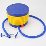Air Step Air Pump for Swimming Pool Inflatables