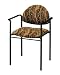 Grand Rapids Chair 1800-AR Diana Standard Arm Chair