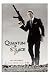 James Bond Quantum Of Solace Poster - 36 x 24 Inches (91.5 x 61 cms)