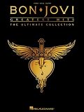 Bon Jovi Greatest Hits - The Ultimate Collection