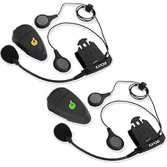 Cardo SCALA RIDER TEAMSET Bluetooth Headset mit Intercom, 20cm
