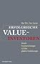 Erfolgreiche Value-Investoren: Geniale Investmentstrategen in Zeiten globaler Ver�nderung