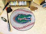 Florida Gators Baseball Mat