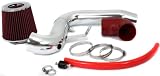 1995 1996 1997 1998 1999 2000 2001 2002 Chevrolet Cavalier Z24 Model with 2.3L/2.4L Engine Cold Air Intake RED CH01R(Included Air Filter)