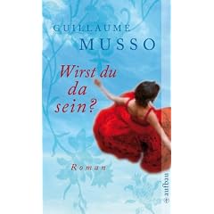 Wirst du da sein?: Roman