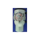 Siskiyou New York Yankees Stainless Travel Mug