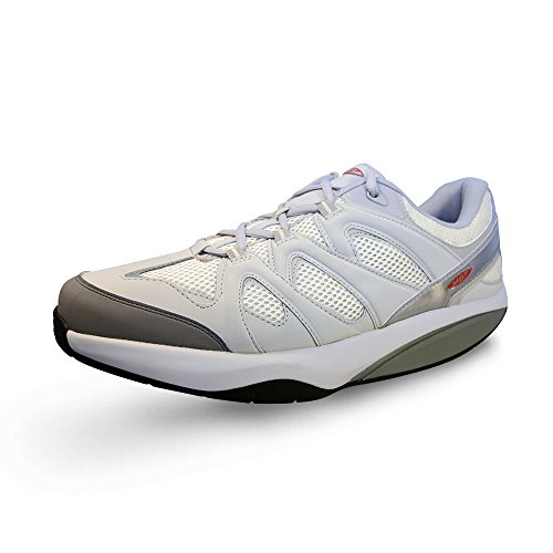 MBT Men's Sport 2 (LE) Athletic Walking Shoe