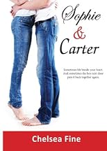 Sophie & Carter