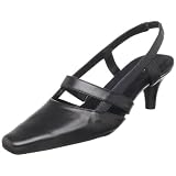 Aerosoles Womens Black Cheery Mary Jane Pump