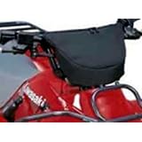 Kawasaki OEM Handlebar Bag by Kawasaki. Fits All ATVs. OEM K99994-530 by Kawasaki