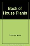Collins book of house plants