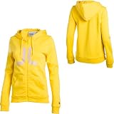 WeSC Icon Full-Zip Hooded Sweatshirt - Women's