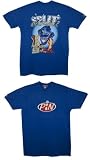 'Split' Bowling T-shirt