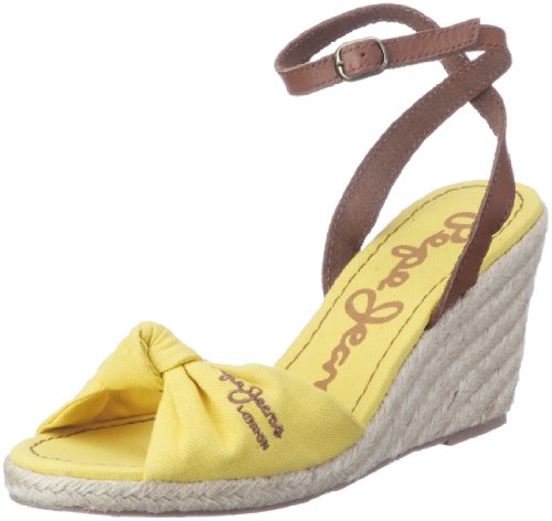 Pepe Jeans London NZ-250 B, Damen Fashion-Sandalen Preisvergleich