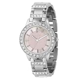 Fossil Womens Es2189 Stainless Steel