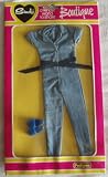 Enlarge toy image: Sindy Dolls Vintage Boutique Fashion 44125 By Pedigree - packet is not in mint condition -