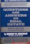 Questions and answers on real estate
