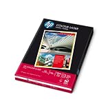 Produkt-Bild: Hewlett-Packard Farb-Laser Papier CHP340 DIN A4, 120 g, 250 Blatt