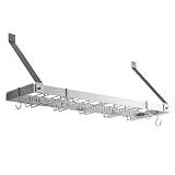 Rogar International Estate Single Shelf Wine Rack
