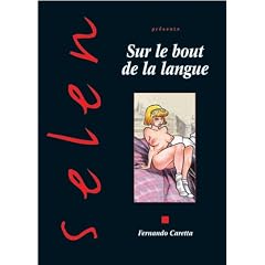 Selen en BD, tome 29