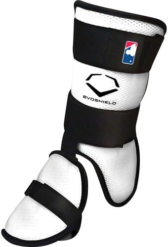EvoShield A110 Batters Shin and Toe Guard