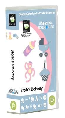 Image #1 of Creative Memories Cricut