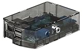 Raspberry Pi Case / Enclosure, Clear