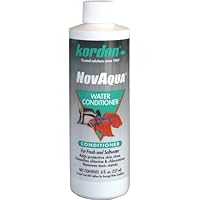 Kordon NovAqua Water Conditioner, 8-Ounce