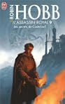 L'Assassin royal, Tome 9 : Les secret...