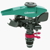 Gilmour Group 993H Impulse Sprinkler Head