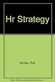 HR strategy