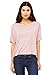 Zara Yoga Studio |LA| Women's Flowy Boxy Tee