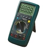 Sinometer MS8222H Digital Multimeter & LCR Meter