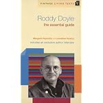 Roddy Doyle book cover