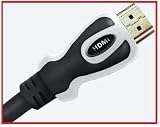 Premium 15ft HDMI Cable v 1.3 Certified Dual Tone for Home Theater, PS3, Xbox, DVD, DVR, HDTV,...