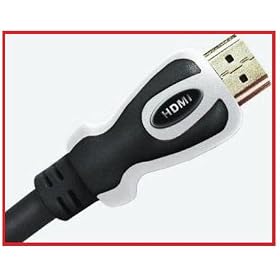 Premium 15ft HDMI Cable v 1.3 Certified Dual Tone for Home Theater, PS3, Xbox, DVD, DVR, HDTV,...