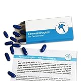 Eigenschaften Liebeskummerpillen / Liebeskummerpillen Fernwehdragées