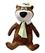 Yogi Bear 12 inch Sitting Soft Toy - 19996