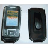 Samsung D900 Case - Samsung D900 Glove Style Case