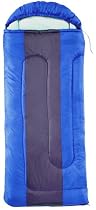 Coleman Hudson Junior Sleeping Bag