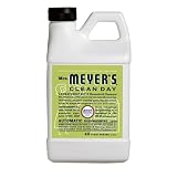 Mrs. Meyer's Clean Day, Automatic Dishwashing Liquid, Lemon Verbena, 48 Ounce Bottle