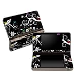 Tweet Dark Partners Protector Skin Decal Sticker for Nintendo DSi XL Game Device